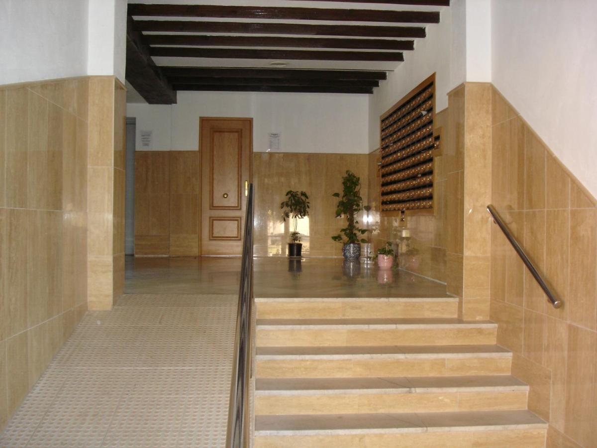 Apartamento Ruselo-R706 Torrox Exterior foto