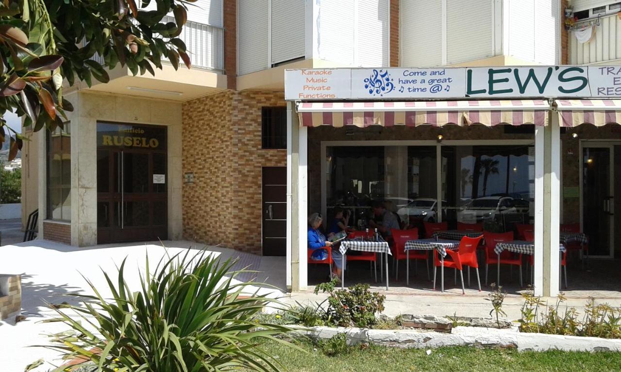 Apartamento Ruselo-R706 Torrox Exterior foto