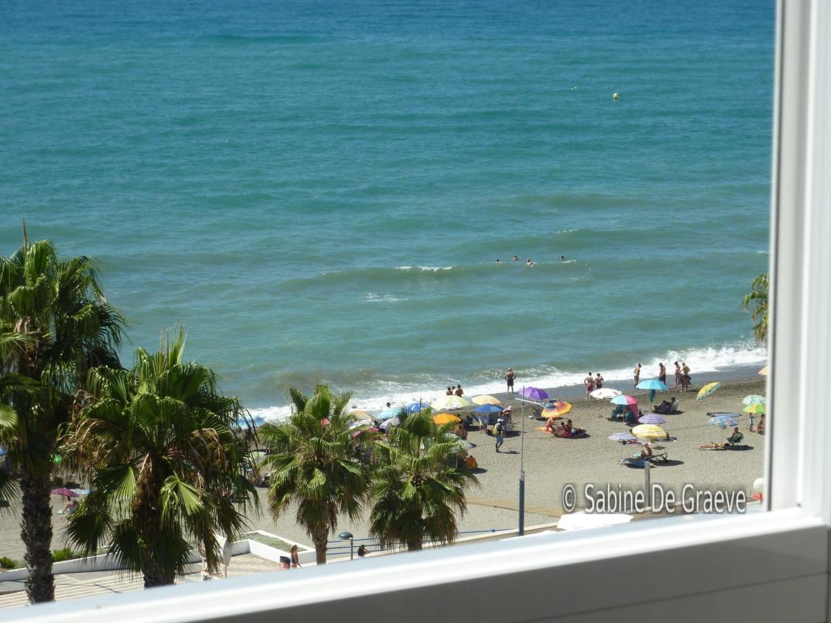Apartamento Ruselo-R706 Torrox Exterior foto