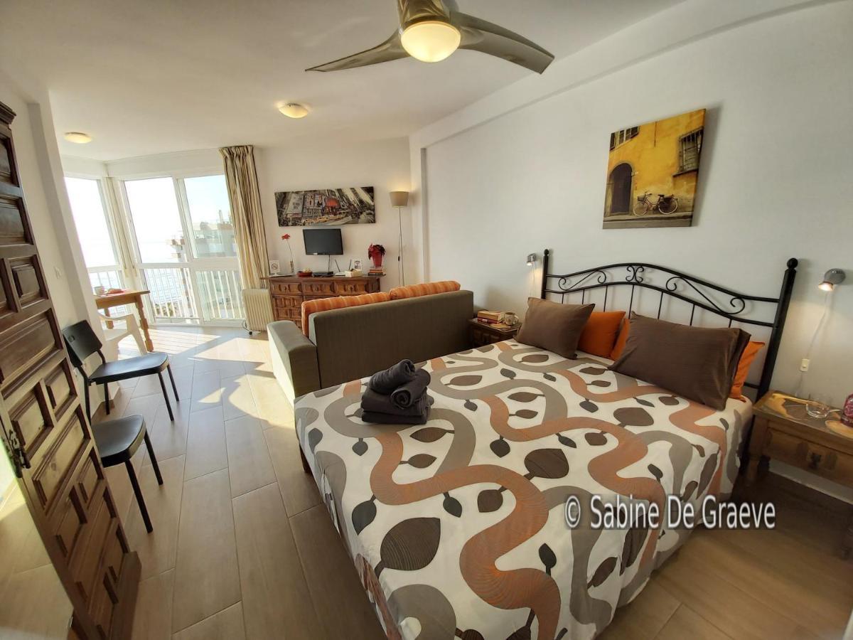 Apartamento Ruselo-R706 Torrox Exterior foto