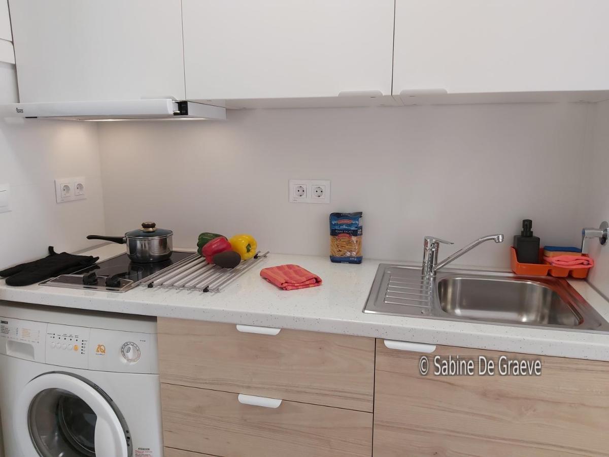 Apartamento Ruselo-R706 Torrox Exterior foto