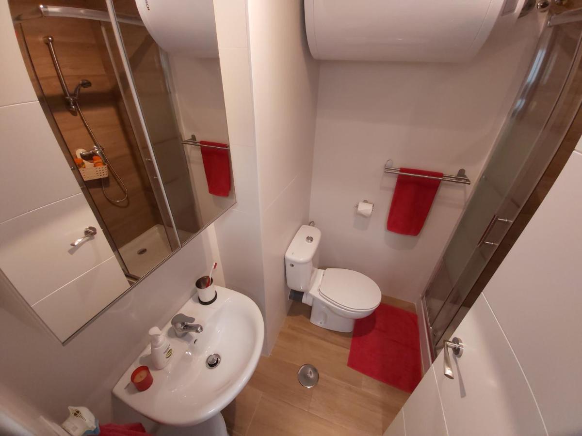 Apartamento Ruselo-R706 Torrox Exterior foto