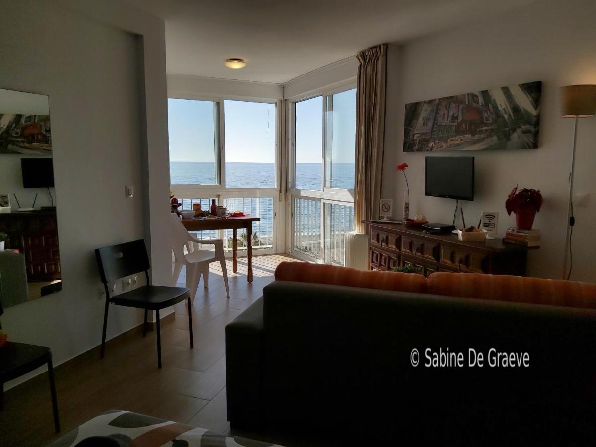 Apartamento Ruselo-R706 Torrox Exterior foto