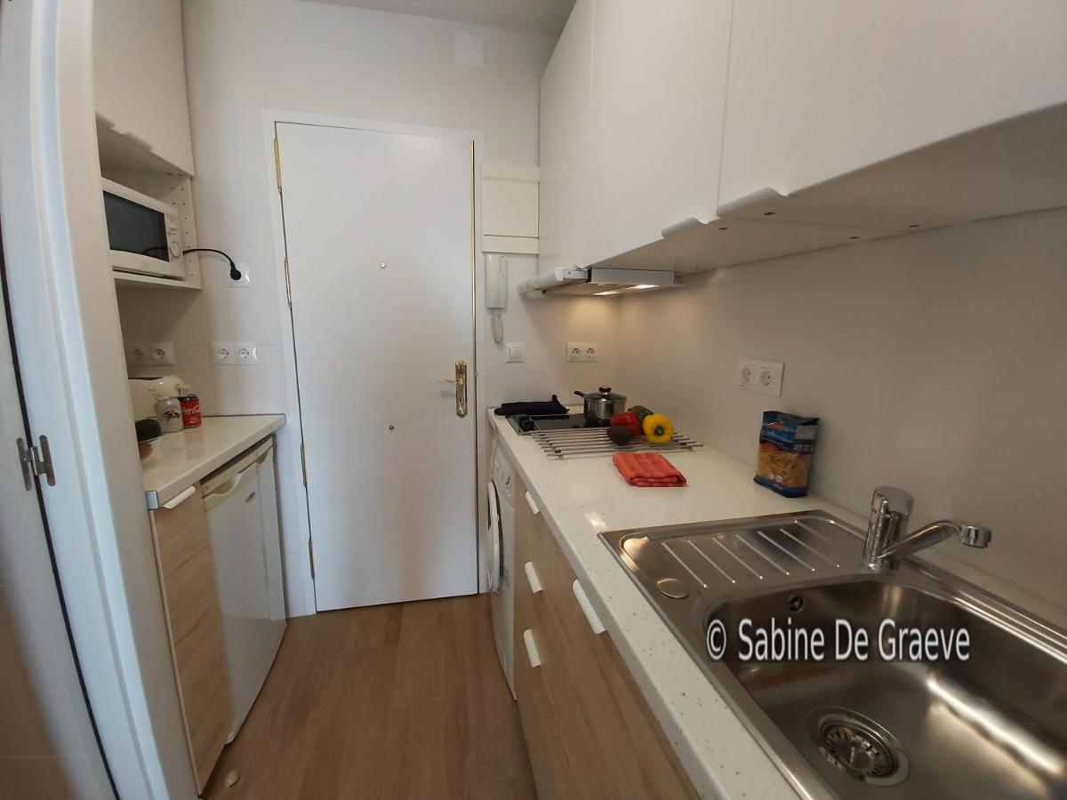 Apartamento Ruselo-R706 Torrox Exterior foto
