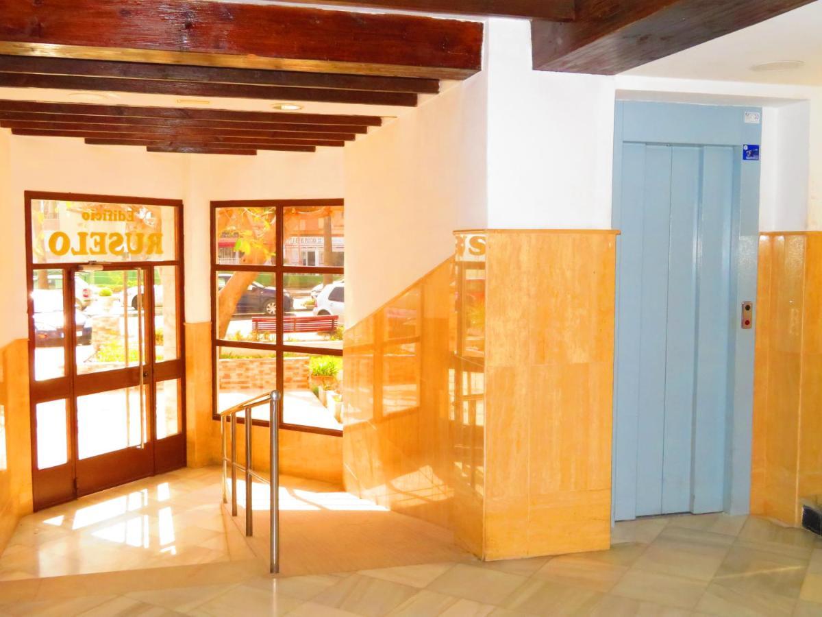 Apartamento Ruselo-R706 Torrox Exterior foto