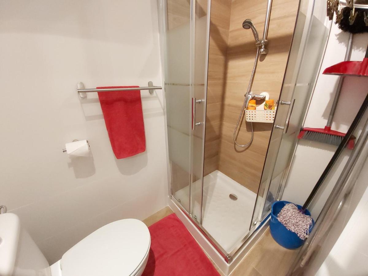 Apartamento Ruselo-R706 Torrox Exterior foto