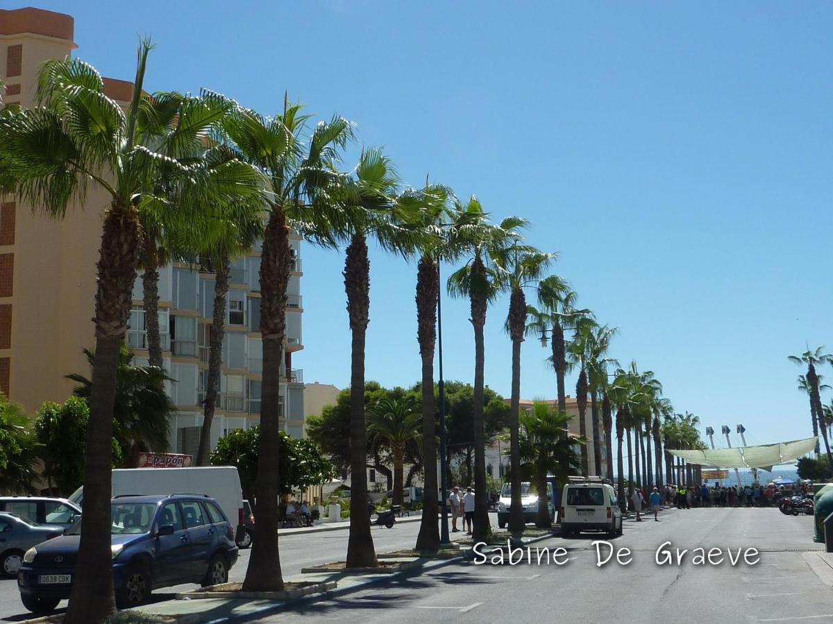 Apartamento Ruselo-R706 Torrox Exterior foto
