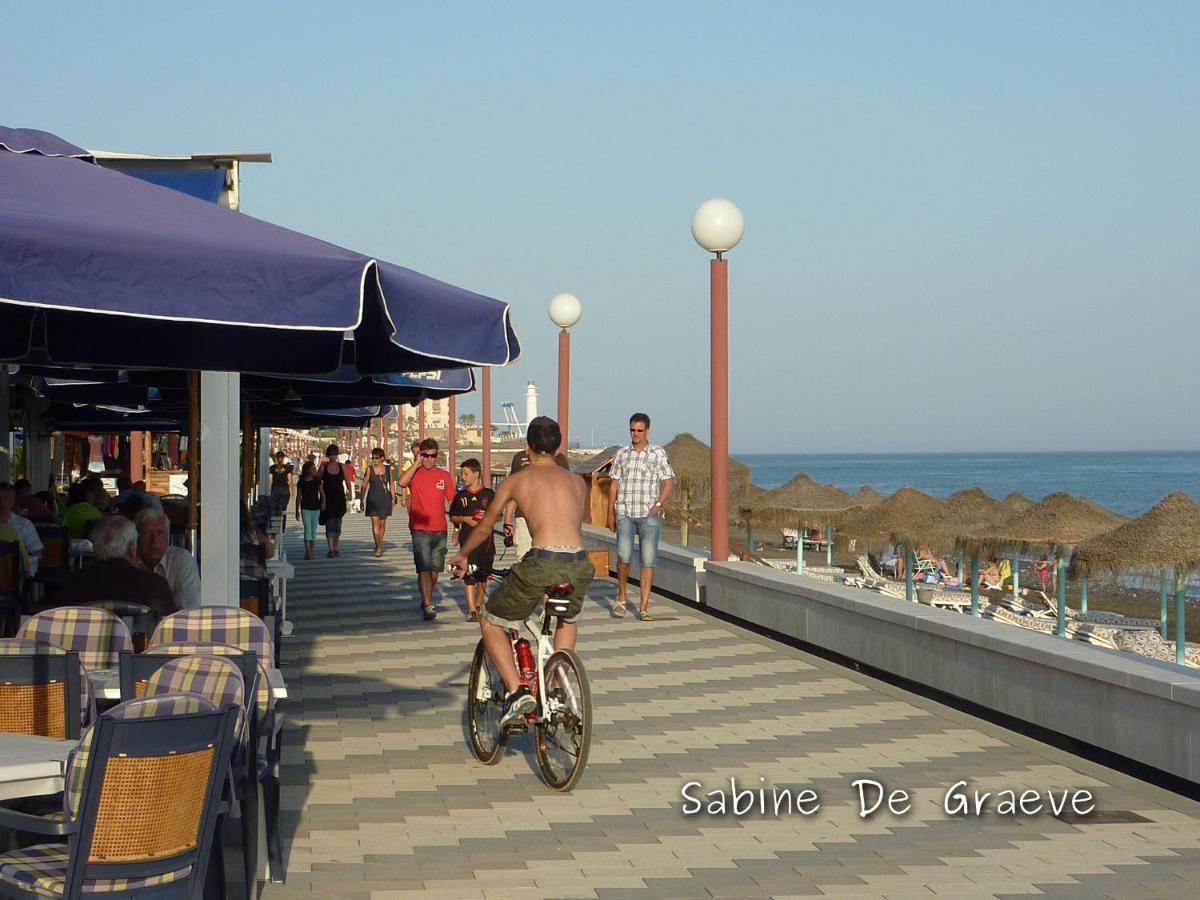 Apartamento Ruselo-R706 Torrox Exterior foto