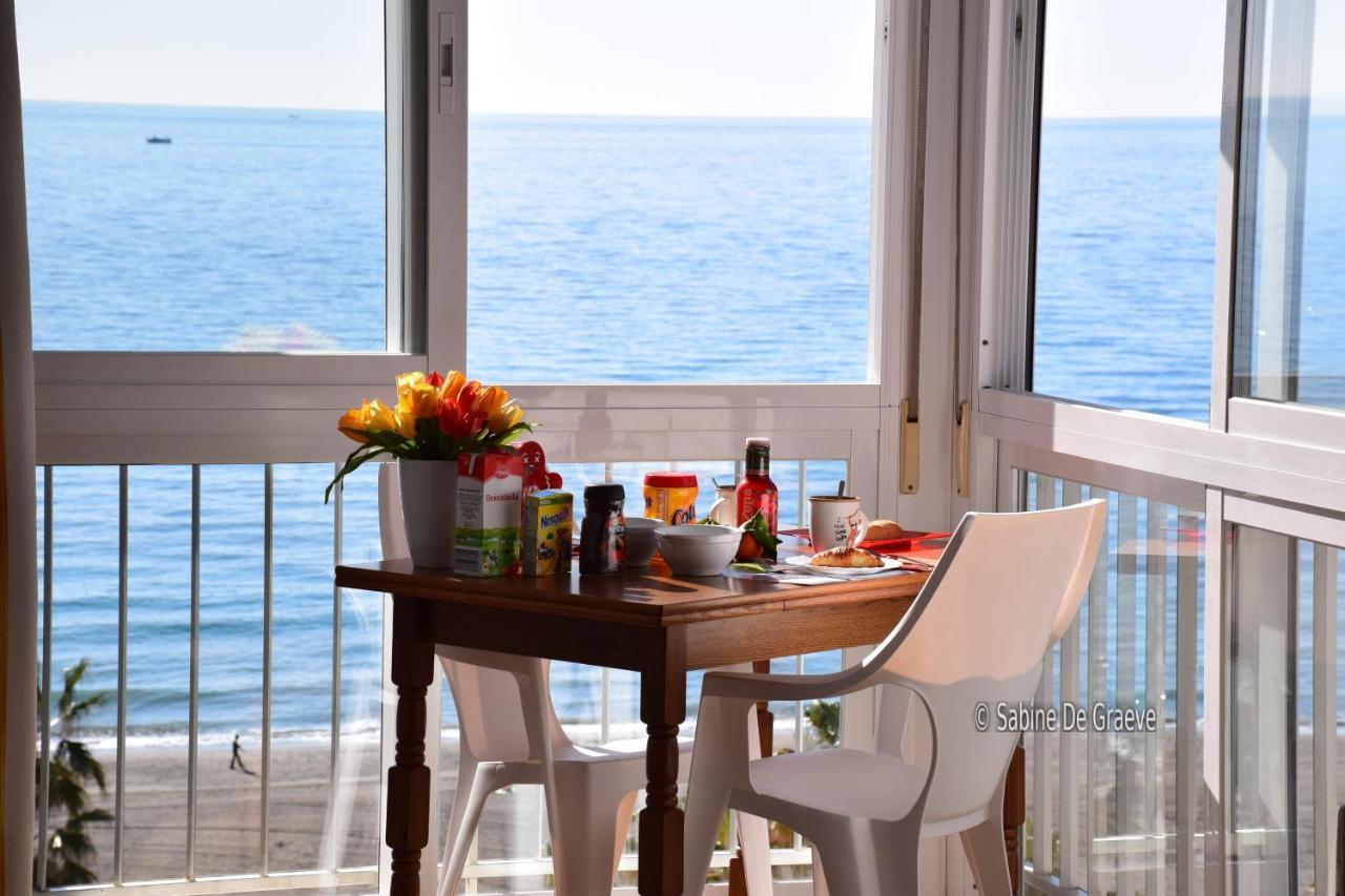 Apartamento Ruselo-R706 Torrox Exterior foto