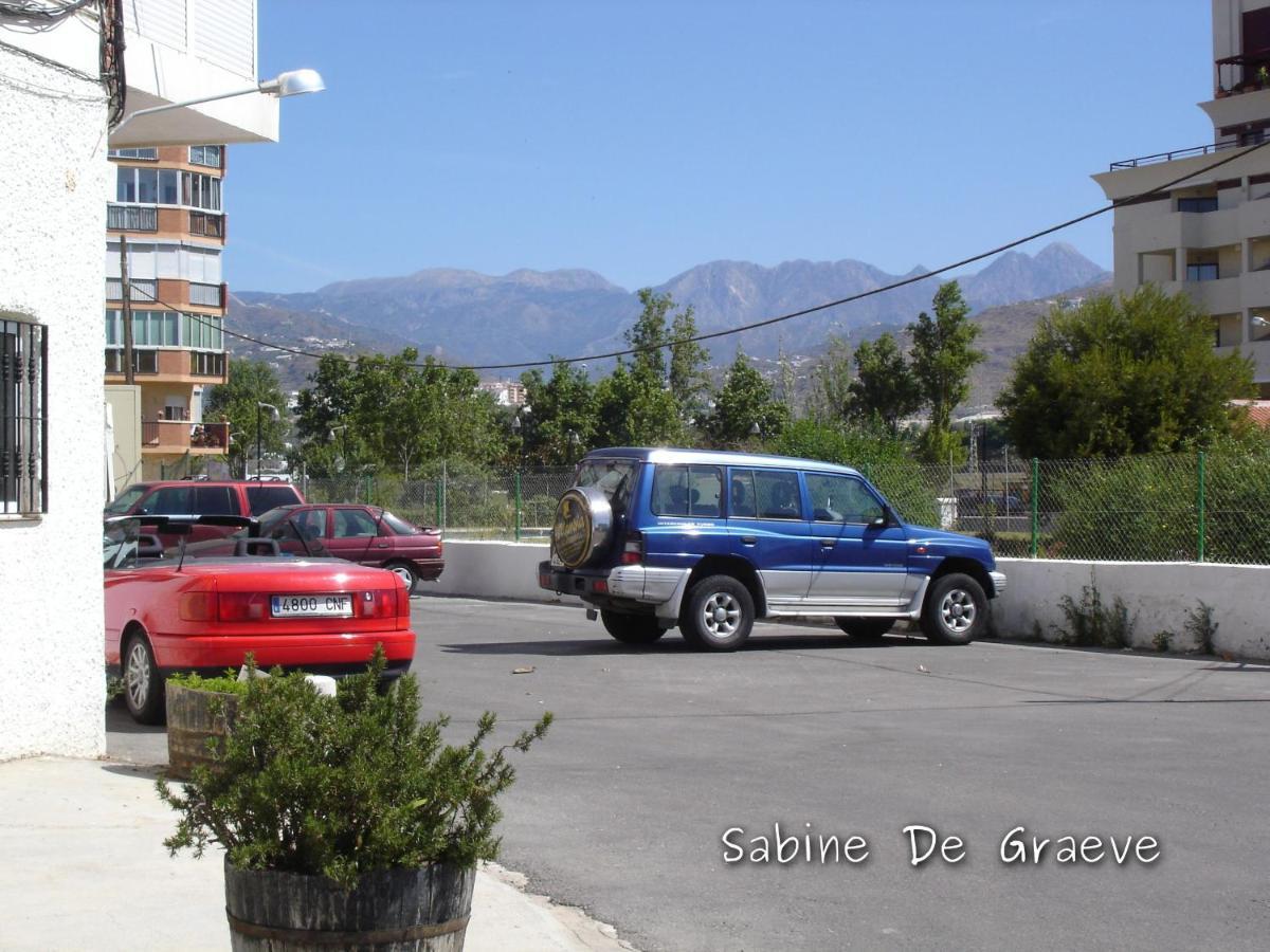 Apartamento Ruselo-R706 Torrox Exterior foto