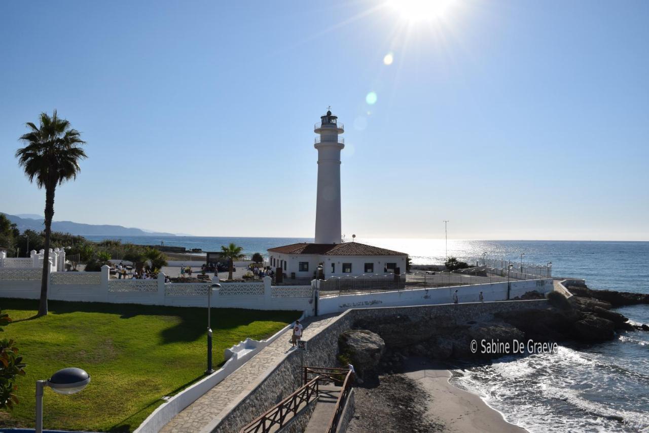 Apartamento Ruselo-R706 Torrox Exterior foto