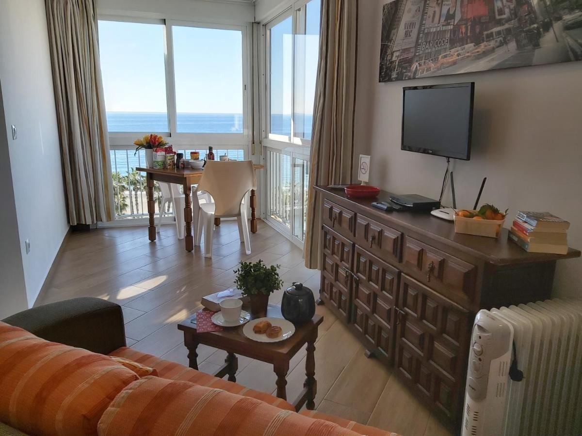 Apartamento Ruselo-R706 Torrox Exterior foto